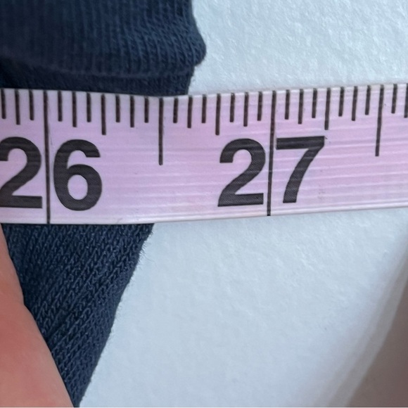 NWT Women’s NFL Team Apparel Chicago Bears Oversized Sweatshirt Size XL - Picture 9 of 11